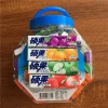 Жевательные конфеты Фруктовые, купить с доставкой на дом фото 1 — Корейские товары для всей семьи(КорОпт)