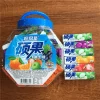 Жевательные конфеты Фруктовые, купить с доставкой на дом фото 3 — Корейские товары для всей семьи(КорОпт)