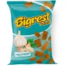 Bigrest Ржано-пшеничные гренки 40гр.*45уп. (в коробке)., купить с доставкой на дом фото 2 — Корейские товары для всей семьи(КорОпт)