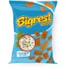 Bigrest Ржано-пшеничные гренки 40гр.*45уп. (в коробке)., купить с доставкой на дом фото 3 — Корейские товары для всей семьи(КорОпт)