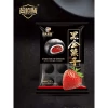 Моти Gongfu Songshu Mochi с клубничным джемом, 180гр., купить с доставкой на дом фото 1 — Корейские товары для всей семьи(КорОпт)