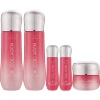 Jigott Signature Essential Skin Care - Набор для ухода за кожей лица с Коллагеном., купить с доставкой на дом фото 2 — Корейские товары для всей семьи(КорОпт)