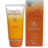 JIGOTT SNAIL UV SUN BLOCK CREAM - Улиточный солнцезащитный крем SPF 50+/PA+++ 50мл., купить с доставкой на дом фото 1 — Корейские товары для всей семьи(КорОпт)