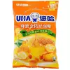 UHA Honey Shurun ​​Candy Kumquat - Освежающие Леденцы от боли в горле, в японском стиле, Мед и Кумкват, 103гр., купить с доставкой на дом фото 2 — Корейские товары для всей семьи(КорОпт)