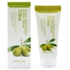 Lebelage Daily Moisturizing Olive Hand Cream - Увлажняющий крем для рук с экстрактом Оливы 100мл., купить с доставкой на дом фото 1 — Корейские товары для всей семьи(КорОпт)