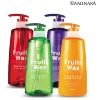 Welcos Kwailnara Hair Glaze Essence Fruits Wax Keratin - Глазурь эссенция для укладки волос 500мл., купить с доставкой на дом фото 2 — Корейские товары для всей семьи(КорОпт)