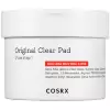 COSRX One Step Original Clear Pad - Очищающие пэды для лица с ВНА- кислотами 70 шт. / 135мл., купить с доставкой на дом фото 1 — Корейские товары для всей семьи(КорОпт)