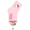 Sanrio Socks Kawaii - Носочки детские 1 пара, Ю.Корея. , купить с доставкой на дом фото 2 — Корейские товары для всей семьи(КорОпт)