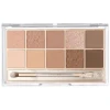 Clio Pro Eye Palette - Универсальная палетка теней 6гр., купить с доставкой на дом фото 1 — Корейские товары для всей семьи(КорОпт)