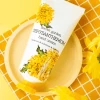 Jigott Secret Garden Chrysanthemum Hand Cream - Крем для рук "Хризантема", 100мл., купить с доставкой на дом фото 1 — Корейские товары для всей семьи(КорОпт)