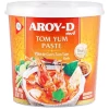 Паста Том Ям AROY-D Tom Yum Paste, купить с доставкой на дом фото 2 — Корейские товары для всей семьи(КорОпт)