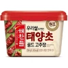 CJ Food Gochujang Pepper Paste - Сиджей Паста перцовая Кочуджан, купить с доставкой на дом фото 1 — Корейские товары для всей семьи(КорОпт)
