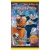 Coris Dragon Ball Metal Sheet Gum - Жевательная резинка 15гр., купить с доставкой на дом фото 2 — Корейские товары для всей семьи(КорОпт)