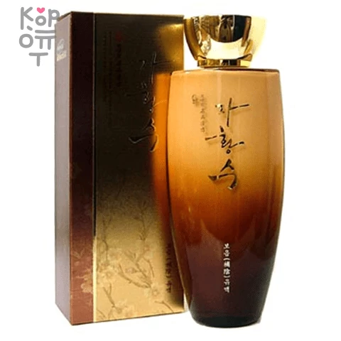 JaHwangSu Boeum Lotion - Питательный лосьон для лица с восточными травами 150мл., купить с доставкой на дом фото 1 — Корейские товары для всей семьи(КорОпт)