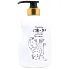 Elizavecca Cer-100 Collagen Coating Hair Muscle Shampoo - Шампунь для волос с коллагеном, 500мл. , купить с доставкой на дом фото 1 — Корейские товары для всей семьи(КорОпт)