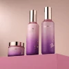 Deoproce Core Firming Cream - Антивозрастной укрепляющий крем для лица с Липосомами 80мл., купить с доставкой на дом фото 2 — Корейские товары для всей семьи(КорОпт)