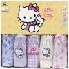 V KIDS Трусики для девочек Hello Kitty, упаковка 5шт., Ю.Корея., купить с доставкой на дом фото 1 — Корейские товары для всей семьи(КорОпт)