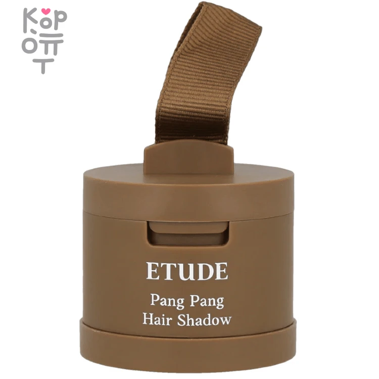 Etude Pang Pang Hair Shadow - Тени для волос 3,5гр. — Корейские товары для всей семьи(КорОпт)