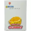 Linhui BoomJam Gummy - Конфета-драже жевательная 4 вкуса (апельсин, виноград, яблоко, клубника), 15гр.*30шт. в коробке., купить с доставкой на дом фото 2 — Корейские товары для всей семьи(КорОпт)