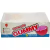 Linhui BoomJam Gummy - Конфета-драже жевательная 4 вкуса (апельсин, виноград, яблоко, клубника), 15гр.*30шт. в коробке., купить с доставкой на дом фото 3 — Корейские товары для всей семьи(КорОпт)