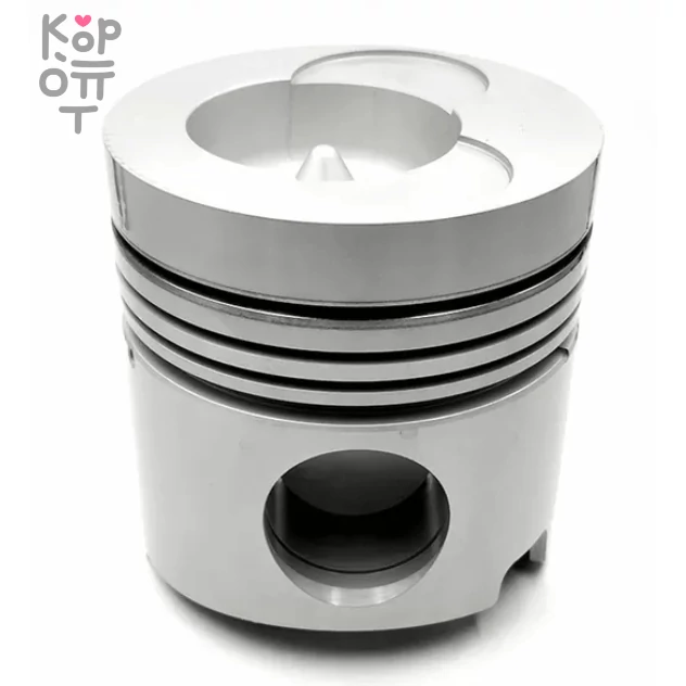 IZUMI H07D ALFIN 13216-1980/13211-2370 d-57mm 3/2/4 - Поршни двигателя с выступом, купить с доставкой на дом фото 1 — Корейские товары для всей семьи(КорОпт)