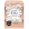 EAU Glow Bath Powder - Расслабляющая соль для ванн 40гр., купить с доставкой на дом фото 3 — Корейские товары для всей семьи(КорОпт)