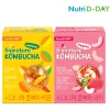 Nutri D-Day Signature Kombucha (Stick) - Фирменный чайный гриб  5гр. * 30стик., купить с доставкой на дом фото 1 — Корейские товары для всей семьи(КорОпт)