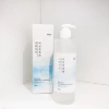 ANJO My Cica Women's Cleanliness - Очищающее средство для женской интимной гигиены 500мл., купить с доставкой на дом фото 2 — Корейские товары для всей семьи(КорОпт)