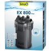 Tetra EX 800 Plus внешний фильтр для аквариумов 100-300 л, купить с доставкой на дом фото 1 — Корейские товары для всей семьи(КорОпт)