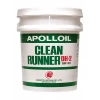 ID APOLLOIL CleanRunner DH-2F 5W30 - Моторное масло, купить с доставкой на дом фото 1 — Корейские товары для всей семьи(КорОпт)
