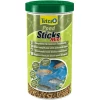 Tetra Pond Sticks Mini корм для мелких прудовых рыб мини-палочки 1 л, купить с доставкой на дом фото 1 — Корейские товары для всей семьи(КорОпт)