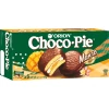 Orion Choco Pie Mango Чоко пай Орион Манго, купить с доставкой на дом фото 2 — Корейские товары для всей семьи(КорОпт)