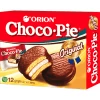 Orion Choco Pie Original - Чоко пай Орион Оригинал, купить с доставкой на дом фото 1 — Корейские товары для всей семьи(КорОпт)