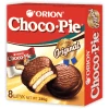 Orion Choco Pie Original - Чоко пай Орион Оригинал, купить с доставкой на дом фото 2 — Корейские товары для всей семьи(КорОпт)
