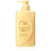 SHISEIDO TSUBAKI Premium Repair Hair Conditioner - Восстанавливающий кондиционер для поврежденных волос, без силикона, купить с доставкой на дом фото 2 — Корейские товары для всей семьи(КорОпт)