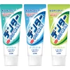 LION Dental Clear Max Natural Mint - Зубная паста с микрогранулами для защиты от кариеса, 140гр., купить с доставкой на дом фото 1 — Корейские товары для всей семьи(КорОпт)