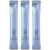 Vegan Allmasil 8 Seconds Hair Mask - Профессиональная маска для ухода за волосами., купить с доставкой на дом фото 2 — Корейские товары для всей семьи(КорОпт)