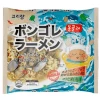 Ottogi Лапша "Вонголе Рамен" со вкусом моллюсков Вонголе 120гр., купить с доставкой на дом фото 1 — Корейские товары для всей семьи(КорОпт)