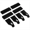 TERZO BASE FOOT HOLDER EH169 - Крепление для базового упора, комплект 4шт., купить с доставкой на дом фото 1 — Корейские товары для всей семьи(КорОпт)