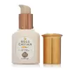 Skinfood Gold Caviar Lifting Eye Serum - Питательная лифтинг сыворотка для глаз с экстрактом Икры и частицами Золота 32мл., купить с доставкой на дом фото 2 — Корейские товары для всей семьи(КорОпт)