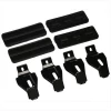 TERZO BASE FOOT HOLDER EH181 - Крепление для базового упора, комплект 4шт., купить с доставкой на дом фото 1 — Корейские товары для всей семьи(КорОпт)