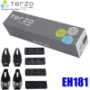 TERZO BASE FOOT HOLDER EH181 - Крепление для базового упора, комплект 4шт., купить с доставкой на дом фото 2 — Корейские товары для всей семьи(КорОпт)