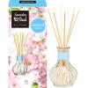 KOBAYASHI Sawaday Fragrant Stick - Освежитель воздуха для дома (с палочками) 70мл., купить с доставкой на дом фото 3 — Корейские товары для всей семьи(КорОпт)