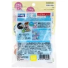 EBISU Everyday Kid's Dental Floss - Детский флоссер с ЛЕНТОЧНОЙ зубной нитью на плоской ручке (с 2 лет) 30шт. , купить с доставкой на дом фото 2 — Корейские товары для всей семьи(КорОпт)