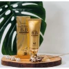 Deoproce Snail Galac Pearl Shining BB SPF50+/PA+++ -  Многофункциональный ВВ-крем с жемчужным сиянием, 40гр., купить с доставкой на дом фото 2 — Корейские товары для всей семьи(КорОпт)