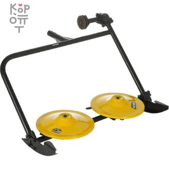 Роторная косилка РК-850Р для МК-7000 и МК-7500 Huter., купить с доставкой на дом фото 1 — Корейские товары для всей семьи(КорОпт)