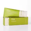 Bergamo Intensive Cica Cleansing Foam - Интенсивная пенка для умывания с экстрактом Центеллы Азиатской 120мл.   , купить с доставкой на дом фото 2 — Корейские товары для всей семьи(КорОпт)