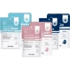 Pretty Skin Treatment Collection Mask - Лечебная тканевая маска с Арбутином и Ниацинамидом 25мл., купить с доставкой на дом фото 1 — Корейские товары для всей семьи(КорОпт)