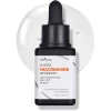IsNtree Hyper Niacinamide 20 Serum - Выравнивающая мультисыворотка с Ниацинамидом 20мл.  , купить с доставкой на дом фото 1 — Корейские товары для всей семьи(КорОпт)