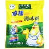 Приправа Саньсянь Granulated Chicken Bouillon - Гранулированный Куриный бульон в порошке, 200гр., купить с доставкой на дом фото 1 — Корейские товары для всей семьи(КорОпт)